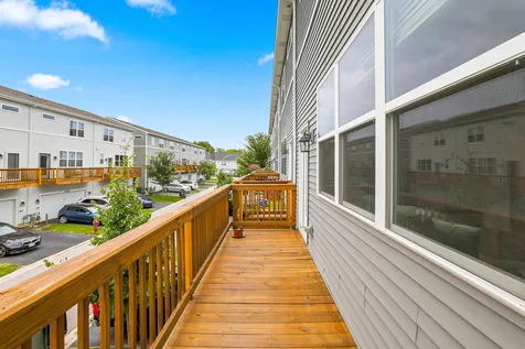 3303 Trillium Circle Rolling Meadows IL 60008