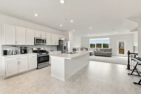3303 Trillium Circle Rolling Meadows IL 60008