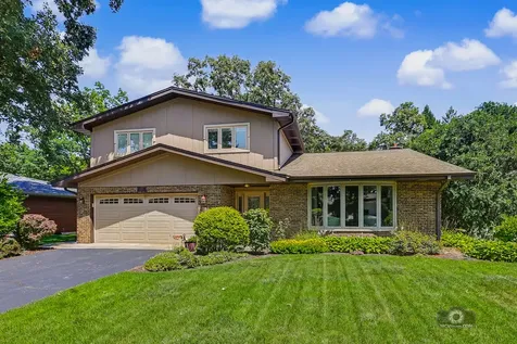 12517 South Nashville Avenue Palos Heights IL 60463