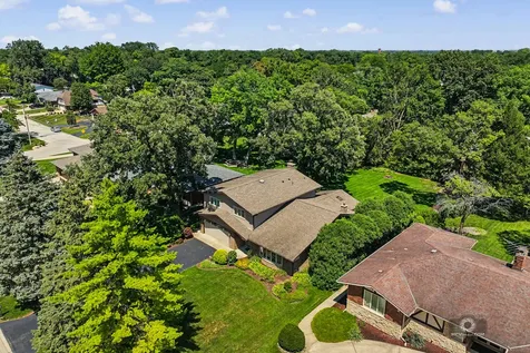 12517 South Nashville Avenue Palos Heights IL 60463