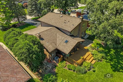 12517 South Nashville Avenue Palos Heights IL 60463