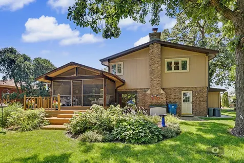 12517 South Nashville Avenue Palos Heights IL 60463