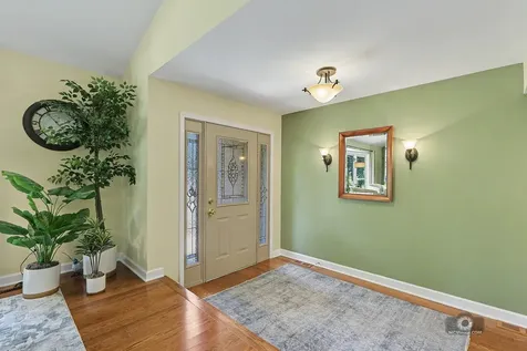 12517 South Nashville Avenue Palos Heights IL 60463