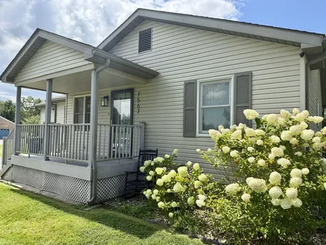 7567 Norris Drive Marion IL 62959