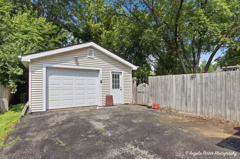 1019 North Madison Street Woodstock IL 60098