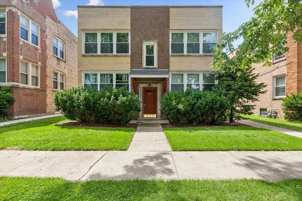 9116 Keating Avenue Skokie IL 60076