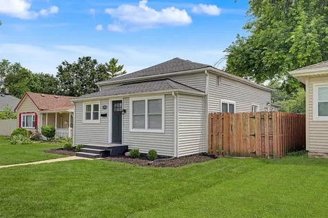 15976 New Avenue Lemont IL 60439
