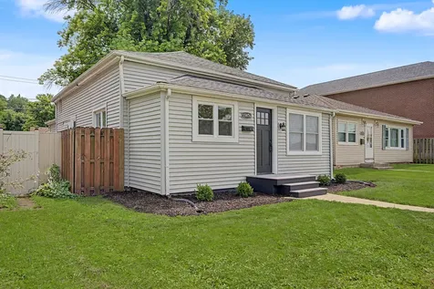 15976 New Avenue Lemont IL 60439