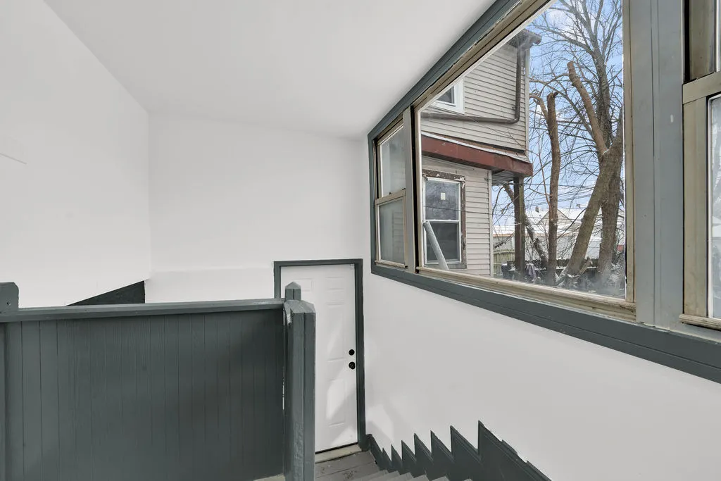 6818 South Wood Street Chicago IL 60636