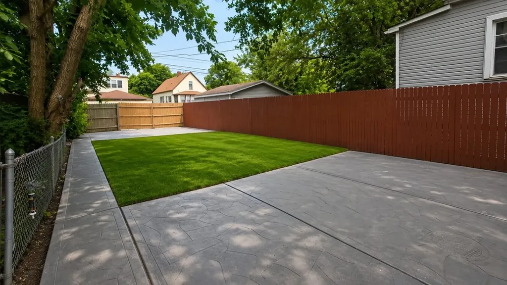 6818 South Wood Street Chicago IL 60636