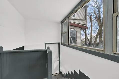 6818 South Wood Street Chicago IL 60636
