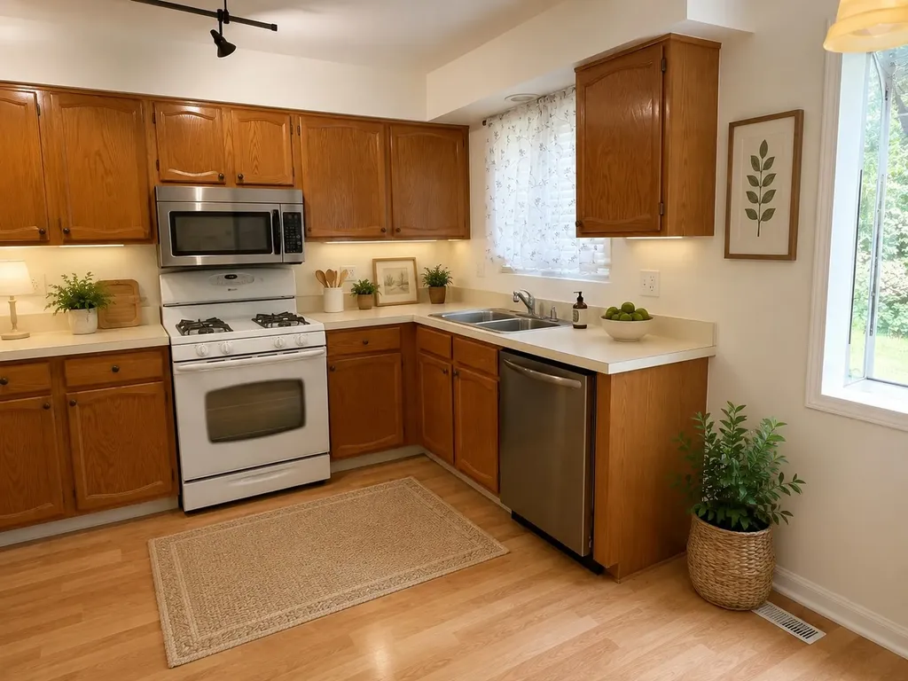986 West Court Naperville IL 60563