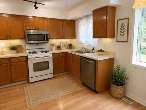 986 West Court Naperville IL 60563