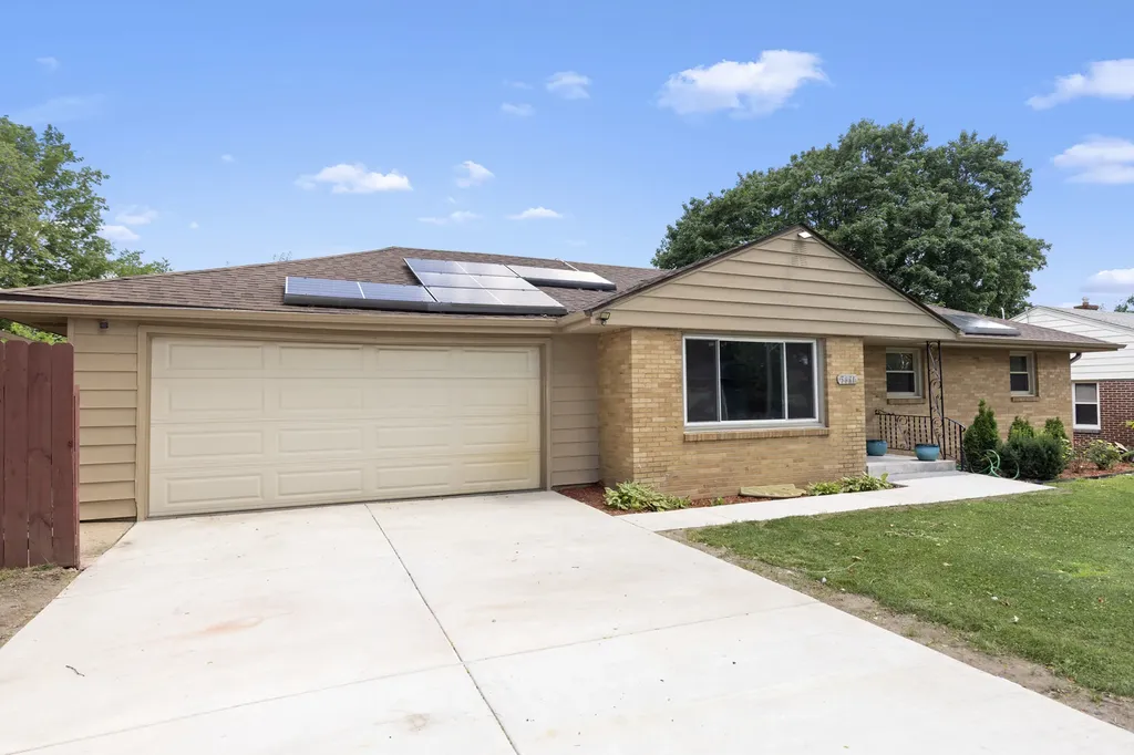 3631 Huffman Boulevard Rockford IL 61103