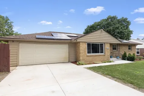 3631 Huffman Boulevard Rockford IL 61103