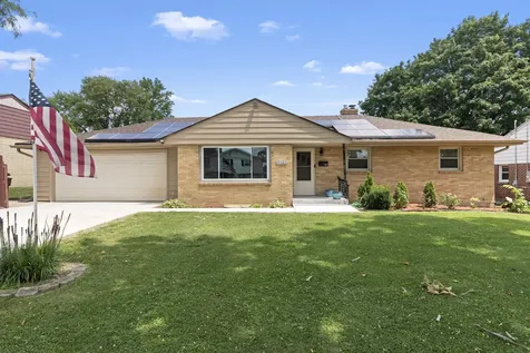 3631 Huffman Boulevard Rockford IL 61103