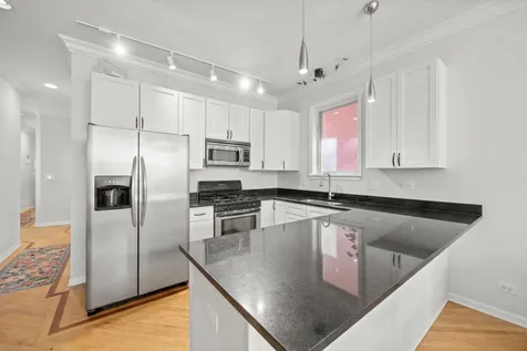 1755 North Artesian Avenue Chicago IL 60647