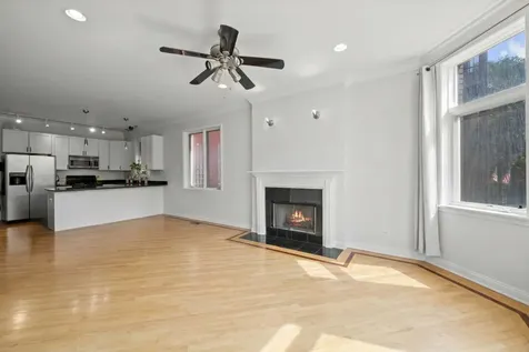 1755 North Artesian Avenue Chicago IL 60647