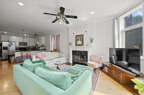1755 North Artesian Avenue Chicago IL 60647