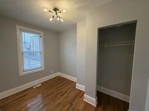 3614 West George Street Chicago IL 60618