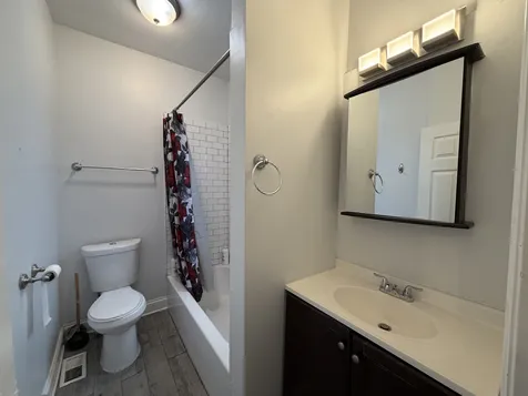3614 West George Street Chicago IL 60618