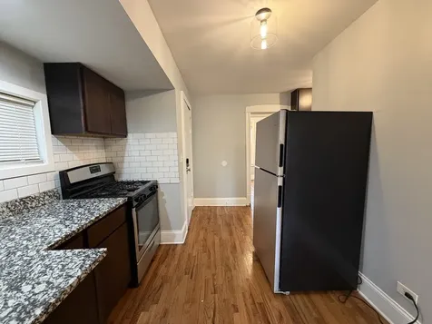 3614 West George Street Chicago IL 60618