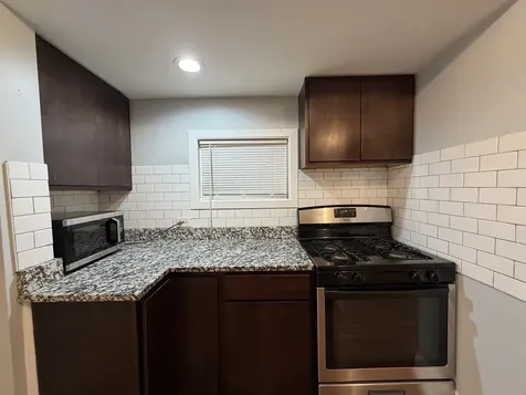 3614 West George Street Chicago IL 60618