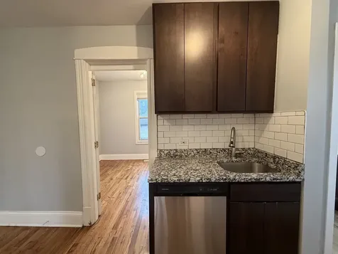 3614 West George Street Chicago IL 60618