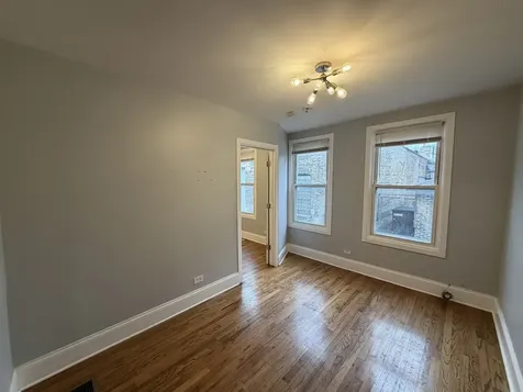 3614 West George Street Chicago IL 60618