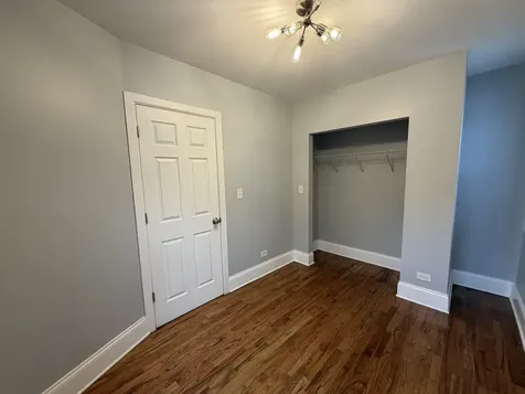 3614 West George Street Chicago IL 60618