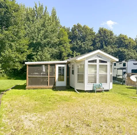 9/67 Woodhaven Sublette IL 61367