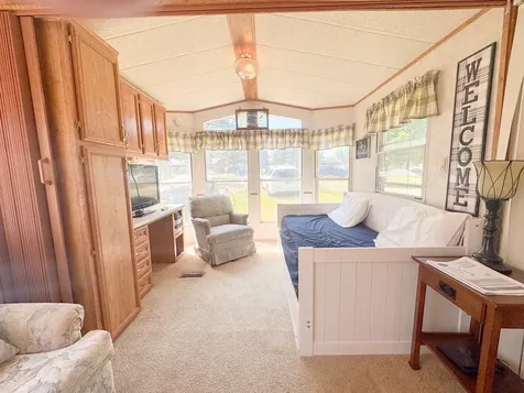 9/67 Woodhaven Sublette IL 61367