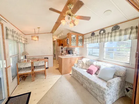9/67 Woodhaven Sublette IL 61367
