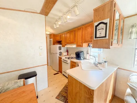 9/67 Woodhaven Sublette IL 61367