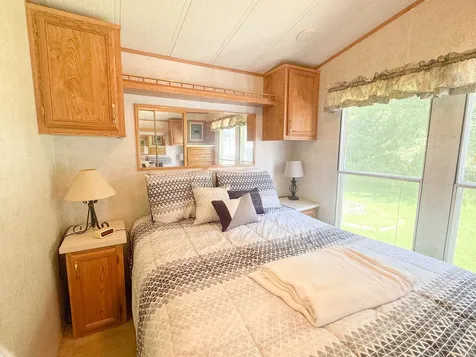 9/67 Woodhaven Sublette IL 61367