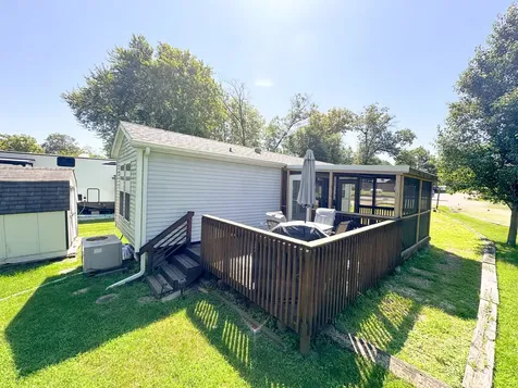 9/67 Woodhaven Sublette IL 61367