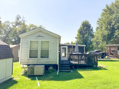 9/67 Woodhaven Sublette IL 61367