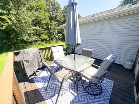 9/67 Woodhaven Sublette IL 61367