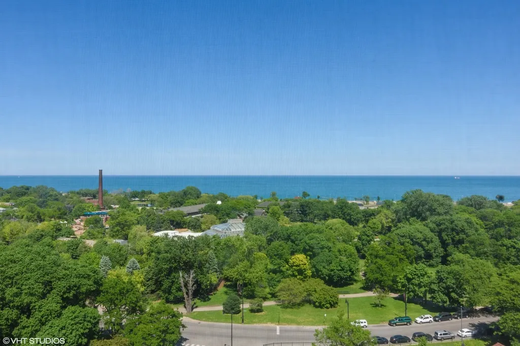 2000 North Lincoln Park West Parkway Chicago IL 60614
