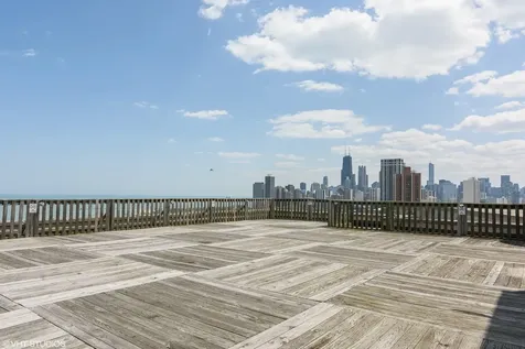 2000 North Lincoln Park West Parkway Chicago IL 60614