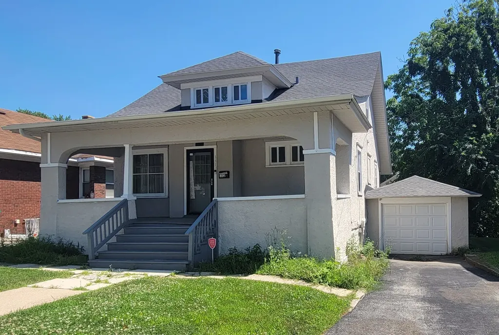 1312 Elgin Avenue Joliet IL 60432