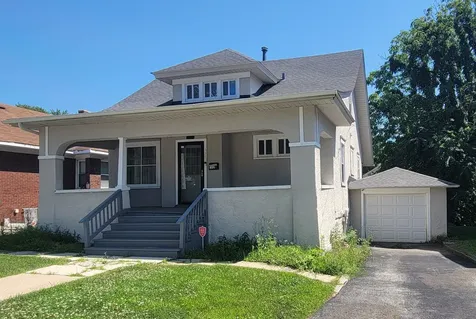 1312 Elgin Avenue Joliet IL 60432