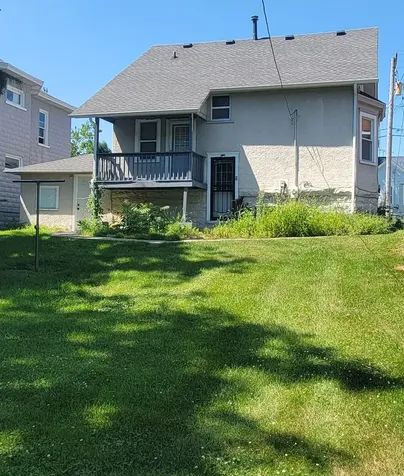 1312 Elgin Avenue Joliet IL 60432