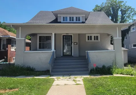1312 Elgin Avenue Joliet IL 60432