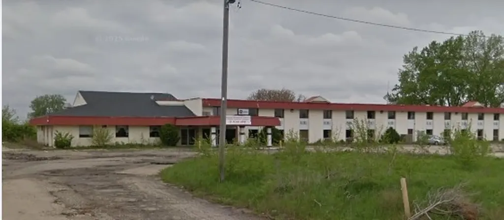 16733 Il Highway 40 Highway Sheffield IL 61361