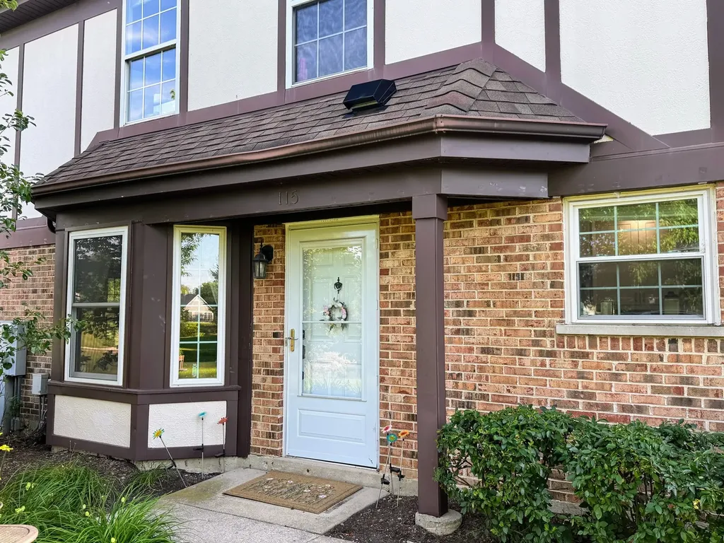 115 East Fabish Drive Buffalo Grove IL 60089