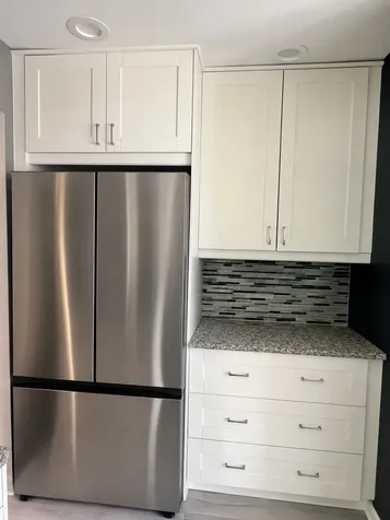 115 East Fabish Drive Buffalo Grove IL 60089