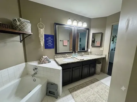 115 East Fabish Drive Buffalo Grove IL 60089