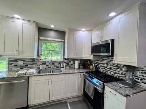 115 East Fabish Drive Buffalo Grove IL 60089