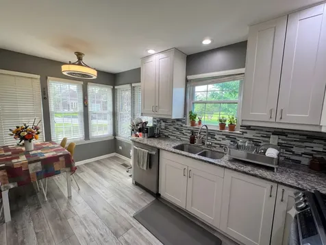 115 East Fabish Drive Buffalo Grove IL 60089